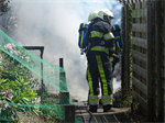 Prio 2 Containerbrand Gysbert Japiksstraat Buitenpost